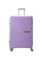 Mçs Polipropilen Valiz V374 75 Cm S21yy100000675 00025 Lila