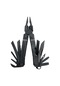 Leatherman Supertool 300 Black Multi Tool Siyah