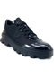 Libero 4974 23ka Erkek Günlük Ayakkabı - Siyah Açma-siyah Açma
