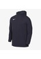 Nike Sf Acdpr24 Hooded Rain Jacket Erkek Rüzgarlık Fd7686- 451 Siyah