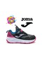 Joma Tundra Jr Ortopedik Çocuk Spor Ayakkabı Pembe