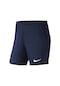 Nike Bv6860-410 W Nk Df Park Iıı Short Nb K Kadın Spor Şort 001