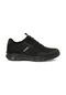 Kinetix Zeplın Tx 5fx Unisex Comfort Ayakkabı Siyah
