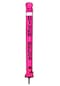Teltree Otomatik Sızdırmaz Şamandıra - Floresan Renkli - 1.5m X 15cm - Balıkçılık Ekipmanı Pembe