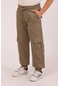 Dmb Erkek Pantolon 25ydmb7662 Haki