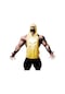 Snapbuy Erkekler Spor Salonu Pamuk Kafataslı Tank Top - Rahat Yaz Egzersiz Giyimi Kırmızı