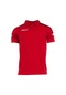 Uhlsport Energy Kırmızı Spor - Tenis Polo T-shirt 1101801 Kırmızı