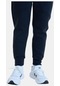 Kadın UA Unstoppable Fleece Eşofman Altı 1379846-001 Siyah