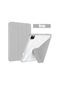 Kalem Tutucu Kılıf İle İpad Uyumlu A16 Air11 M2 M3 2025 2024 İpad Uyumlu Air5 Air4 Gen İpad Uyumlu Grey İpad Uyumlu 9 8 7 Gen 10.2 Arka Kapak