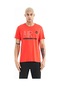 Tommy Life Conan Fiesta Standart Kalıp Erkek T-shirt - 88209 Kirmizi