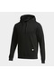 Siyah Combı Hoodıe Black Siyah