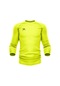 Raru Extra Stretch Baselayer T-shirt Opto Sarı Sarı