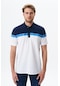 Arma Erkek Regular Fit Basic % 100 Pamuk Pike Polo Yaka Tişört Y29374354702 Lacivert