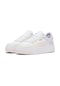 Puma Carina Street Beyaz Kadın Sneaker 000000000101789363