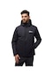 Jack Wolfskin A61872-6000 Jasper Ins Jkt M Erkek Outdoor Mont 001