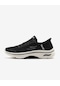 Skechers Go Walk Arch Fıt 2.0 - Valencıa Kadın Siyah Yürüyüş Ayakkabısı 125319 Bkw Siyah