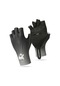 Bisiklet Eldiveni Erkek Kadın Yaz Açık Spor Balıkçılık Anti Kayma Nefes Yarım Black M Black Çok Renkli