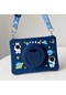 İpad Uyumlu Çocuklar İçin Kılıf İpad Uyumlu Hava 1/2 / 6th Nesil 2018 / 5th Gen 2017 With Strap Yhytz İpad Uyumlu Air 5 2022 Arka Kapak