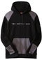 The North Face Seasonal Erkek Siyah Kapüşonlu Sweatshirt NF0A7X33NY71