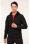 Kinetix Ml Basıc Softshell 4pr Siyah Erkek Softshell 000000000101784168 000000000101784168