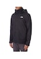 The North Face Evolve Iı Triclimate 3in1 Erkek Ceket Siyah T0cg55jk3 T0CG55JK3