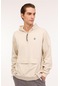 Lumberjack Ml Fılaz 17afw94 4pr Bej Erkek Sweatshirt 000000000101892923 Bej