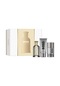 Hugo Boss Bottled Erkek Parfüm EDP 100 ML + Bottled Erkek Stick Deodorant 75 ML + Duş Jeli 100 ML