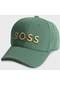 Boss Erkek Şapka 50496291 379 Haki