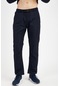 Maraton Sportswear Regular Erkek Basic Lacivert Pantolon 19408-lacivert
