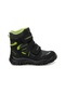 Superfit Husky Siyah Erkek Çocuk Outdoor Bot 000000000101446257 Siyah