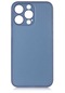 iPhone Uyumlu 13 Pro Kılıf Lopard 1.kalite Pp Kapak - Mavi