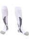 Yyr-scl Maraton Açık Hava Spor Çorapları Futbol Çorapları-beyaz
