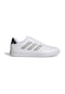 Adidas Courtblock Beyaz Erkek Sneaker 000000000101909387