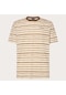 Oakley Blurrred Strıpes Tee Erkek T-shirt Oak.foa405507-oak.baı 001