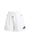 Adidas W Z.n.e. Short Kadın Şort Jj4678-beyaz
