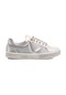 Beyaz Kadın Sneaker A201 Z Beyaz
