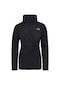 The North Face W Evolve II Triclimate Kadın Siyah Ceket