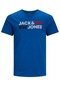 Jack & Jones 12151955 Jjecorp Logo Tee Ss O-neck Noos Erkek T-shirt 12151955-R6525