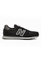 New Balance 500 Erkek Siyah Spor Ayakkabı
