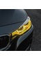 Bmw F30 3 Serisi 2016-2018 Arası Uyumlu Lcı Yellow Drl Led Only / Ram2 Project