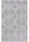 Merinos Halı Diyez 64249 096 Gri Gri