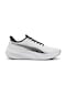 Puma Pounce Lite Beyaz Erkek Koşu Ayakkabısı 000000000102237145 Beyaz-sıyah Beyaz - Siyah