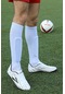 Lig Latmos Km Krampon Çim Saha Erkek Futbol Ayakkabı Beyaz 001