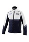Sparco Martini Racing Softshell Beyaz M Beden Lacivert