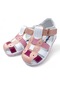 Beebron Ortopedik İlk Adım Kız Bebek Sandaleti Kiagcm2406 Yavruağzı Beyaz