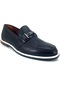 Libero 5219 24ya Erkek Günlük Ayakkabı - Siyah-siyah