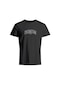 Jack&jones Blumalik Erkek Lacivert Bisiklet Yaka Tişört 12256965-SKY Lacivert