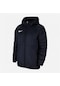 Nike Therma Repel Park Erkek Rüzgarlık Içi Polarlı Spor Mont Laci Cw6157 451 V1 Lacivert