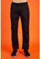 Maraton Sportswear Regular Erkek Basic Siyah Pantolon 19408-siyah