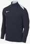 Nike M Nk Df Acdpr24 Drill Top K Fd7667-455 Lacivert Erkek Antrenman Üstü 001